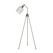 Licht Lebenden Stehlampe Stativ 49 X 45 X 166 Cm Rabansi Rost