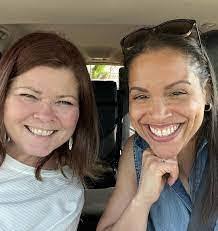 Diane Vermeire's Instagram, Twitter & Facebook