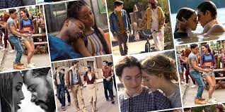 The best romantic movies out to steal your heart in 2020. The Most Romantic Movies Of 2020 Best Romance Films Of The Year