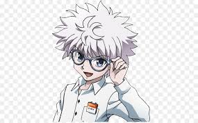 Pin By Anne On Anime In 2020 Hunter X Hunter Killua Anime