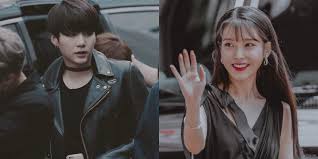 Suga of bts) on spotify. Iu Announces Collab With Bts Suga For Upcoming Music Comeback Hype Malaysia