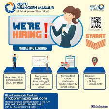 Ada perusahaan yang sedang membuka kesempatan lowongan kerja cari lowongan pekerjaan pabrik, staf gudang, staf administrasi, operator produksi dan banyak lagi melalui indeed.com. Lowongan Kerja Di Demak Jawa Tengah Juli 2021