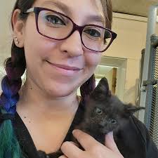 Veterinarian In Raton, NM 87740