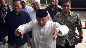 Bahkan enam anggota fpi tersebut dikubur tanpa dilakukan autopsi terlebih dulu untuk memgetahui penyebab kematiannya. Kongres Pan Di Kendari Ricuh Amien Rais Partai Saya Buruk