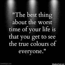 Quotes About True Colors 50 Quotes