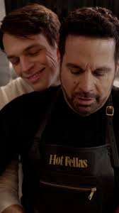 Giuseppe Time to Love