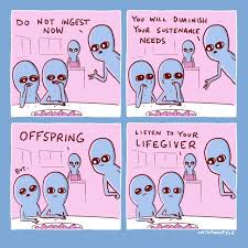 Nathanwpyle U Nathanwpyle Reddit Aliens Funny Planet Comics Cute Comics