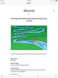 Sinuous Word Families Vocab This Or That Questions