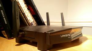 It is a dualband, 802.11ac wave 2 (160mhz, no 80+80) capable device. Linksys Wrt32x Gaming Router Review Techradar