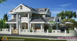 Découvrez nos tapis de luxe design et haut de gamme. Classic Style Kerala Model House Kerala Home Design And Floor Plans 8000 Houses