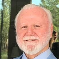 Richard Arlen Kern Sr Obituary (2022)