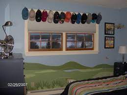 On The Green Golf Theme Boys Room Design Golf Room Boy S Room