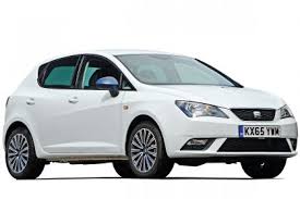 Seat Ibiza Hatchback 2008 2017 Review Carbuyer