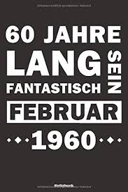 Hierfür bieten sich hotels und restaurants mit festsälen für familienfeiern, vereinsheime oder veranstaltungsorte in der sämtliche sprüche und verse passen perfekt zum 60. Compare Prices For Geschenkidee 60 Geburtstag Fur Mann Frau Sechzig Across All Amazon European Stores