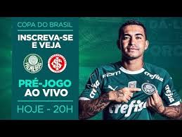 No events in the selected section. Palmeiras X Internacional Pre Jogo Ao Vivo Com O Palestrudo Youtube