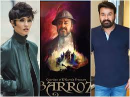 Corporate attorney, nick fallen has just been assigned to work community service hours in children's legal services. Mohanlal Announces The Cast Of Barroz More Details Inside Malayalam Movie News Times Of India