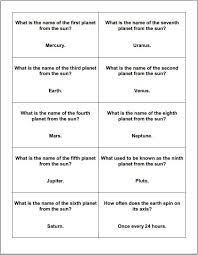 According to apollo astronauts, the moon smells like: Astronomy And The Planets Trivia Cards Student Handouts Science Trivia Space Trivia Space Trivia Questions