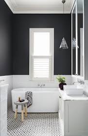 Blue is the main color. Creative Bathroom Painting Ideas Painting Inspired