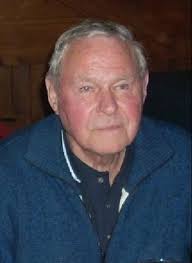 Joseph Niehuser Obituary (1928