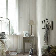Lambris Epicea Brut De Sciage Blanc L 237 X L 13 5 Cm Ep 13 Mm Deco Chambre Lambris Chambre Lambris Deco Chambre
