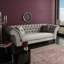 Available as couch, sectional, armchair in leather or fabric. Chesterfield Sofa And Coffee Table Caseconrad Com