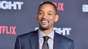 Hollywood’s Will Smith Considers Going Into Politics