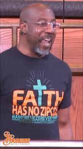 “Kings come and go. Princes rise and fall. But there’s only one King of  kings and Lord of lords.” — Pastor Raphael G. Warnock, Catch the full  sermon How To Discover Life After Life now streaming