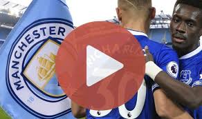 Manchester city vs everton soccer highlights and goals. Man City Vs Everton Live Stream How To Watch Premier League Football Live Online Express Co Uk