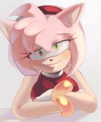 Amy rose porn gif  смешные картинки и другие приколы: комиксы, гиф  анимация, видео, лучший интеллектуальный юмор.