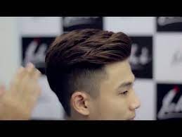 Disconnected Undercut Haircut And Style Actual Haircut Footage Youtube Mens Hairstyles Undercut Undercut Men Undercut Hairstyles