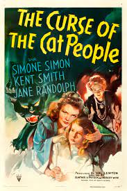 The Curse of the Cat People - Wikipedia
