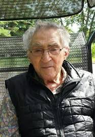 Marcelin Savard Obituary