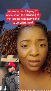 New Sound Kizz Daniel Bako