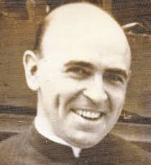 Necrology Pages — The Augustinians