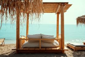 Kalami Beach Club Rhodos Griekenland Europa Reisinspiratie Mooiste Stranden Strand Neckermann Reizen Reizen Griekenland Vakantie Vakanties