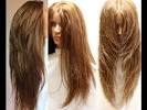 Step By Step Diy Layered Haircut