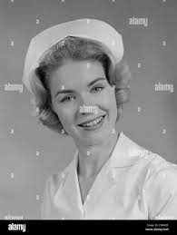1960s nursing hi-res stock photography and images