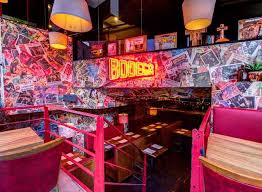 Restaurants within walking distance of renaissance baltimore harborplace hotel. A Restaurant Smuggled From Mexico To China Town Bodega Is A Mezcal Bar And Taqueria Hidden Underground On Little Bourke St Restaurant Bar Cool Bars Restaurant