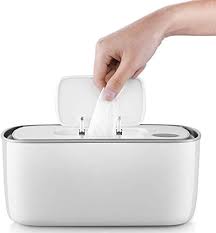 Mumoo Bear Wipe Warmer Baby Wipes Dispenser With Pop Up Wipe Access Baby Wipe Warmer With Precise Temperature Control Evenly And Quickly Top Heating For Baby Perfect Warmth Amazon Ae Home