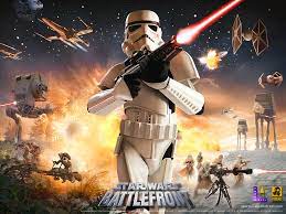 Updates star wars battlefront to version 1.2 rev a. Star Wars Battlefront Darkstation