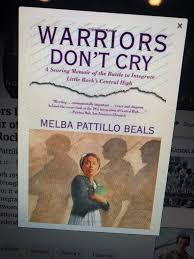 Brief biography of melba beals. Warriors Don T Cry By Melba Pattillo Beals Sarah Anne Carter