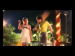 Ay Kya Bolti Tu Gulam Moive Full Song Youtube I'll be in the front and you'll be at the back. youtube
