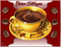 Guten morgen montag gif und inspirational monday messages and quotes.denken sie nicht, dass montag der faulste tag ist, denn es ist der erste tag der woche und jeder sollte perfekt in den tag starten. Gifs Guten Morgen Mit Phrasen