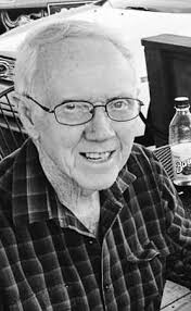 Obituary: Mark Tingley Hosea