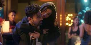 Let me introduce them to you … this man is anil donde & this woman is an actress, ekta sharma. Teri Aankhon Mein Divya Khosla Kumar Pearl V Puri And Rohit Suchanti S Love Triangle Will Win You Over Watch Desimartini