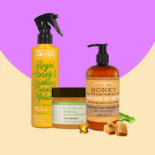 Prestretched braiding hair 26inch, 90g per pack ombre. The Best Honey Infused Hair Products For Hydration Essence