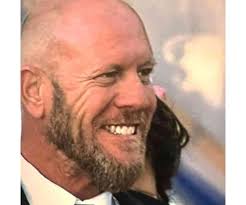 Mark Zapp Obituary (1968