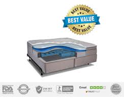 They manufacture their mattresses in two of the busiest. Best Luxury Air Mattress And Adjustable Bed 2020 Update 3 Beds