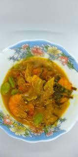 Ada yang guna ikan bilis sebagai perencah dan ada juga yang guna udang. Resepi Udang Petai Tempoyak Masakan Tradisional Resepi My
