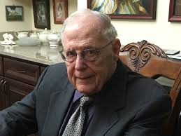 Calvin Clark Obituary